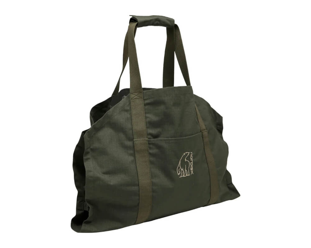 กระเป๋าสะพาย Nordisk Blus Wood Bag_1