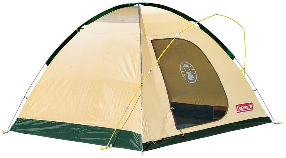 เต็นท์ Coleman รุ่น Cross Dome 270 _2