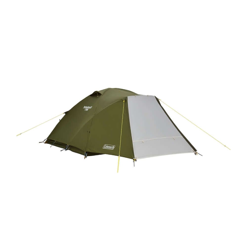 เต็นท์ Coleman รุ่น Touring Dome LX_2