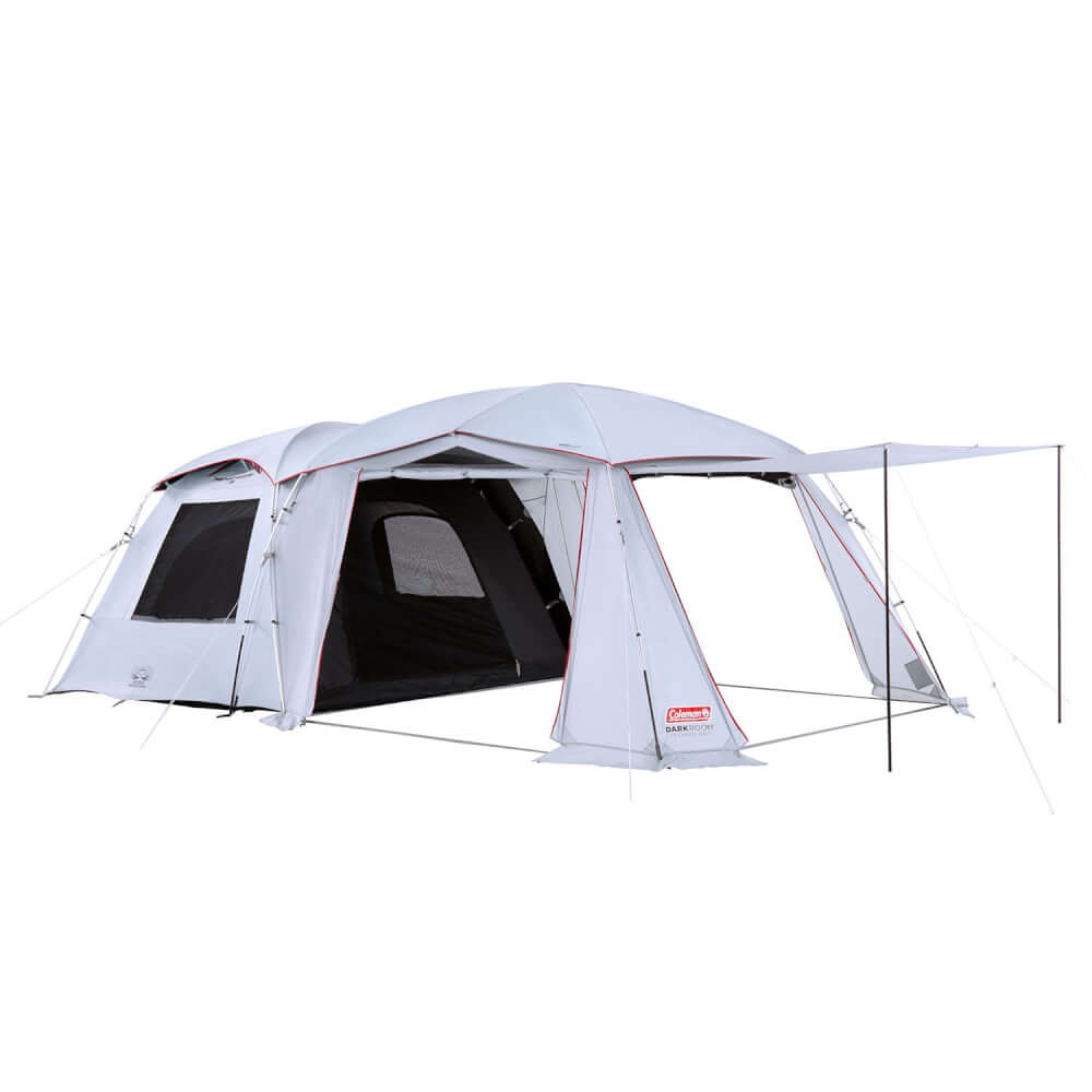 เต็นท์ Coleman รุ่น Tough Screen 2-Room Air LDX+ _2