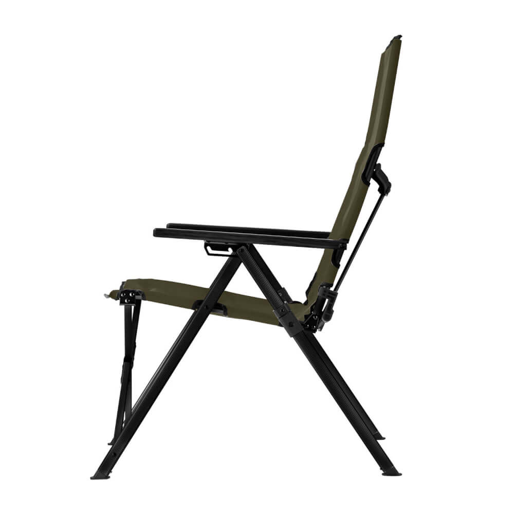 เก้าอี้ Coleman รุ่น Lay Chair ปรับเอนได้ 3 ระดับ สี OD Beige_2