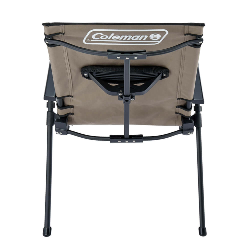 เก้าอี้ Coleman รุ่น Lay Chair Max ปรับเอนได้ 3 ระดับ สี Greige_2
