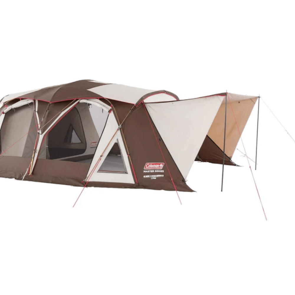 เต็นท์ Coleman รุ่น JP 4S Wide 2 Room Cocoon Ⅲ 36431_2