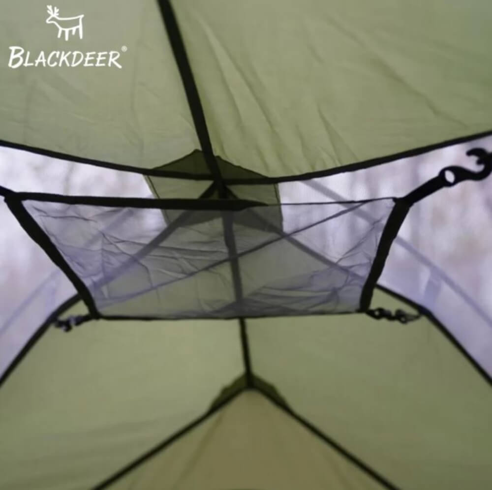 เต็นท์ Blackdeer รุ่น Archeos 3P (Green Tent)_2