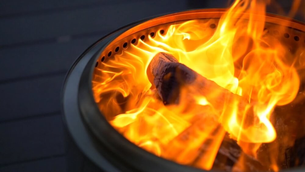 เตา Solo Stove Ranger_2