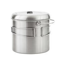 หม้อสแตนเลส Solo Stove Pot 4000_2