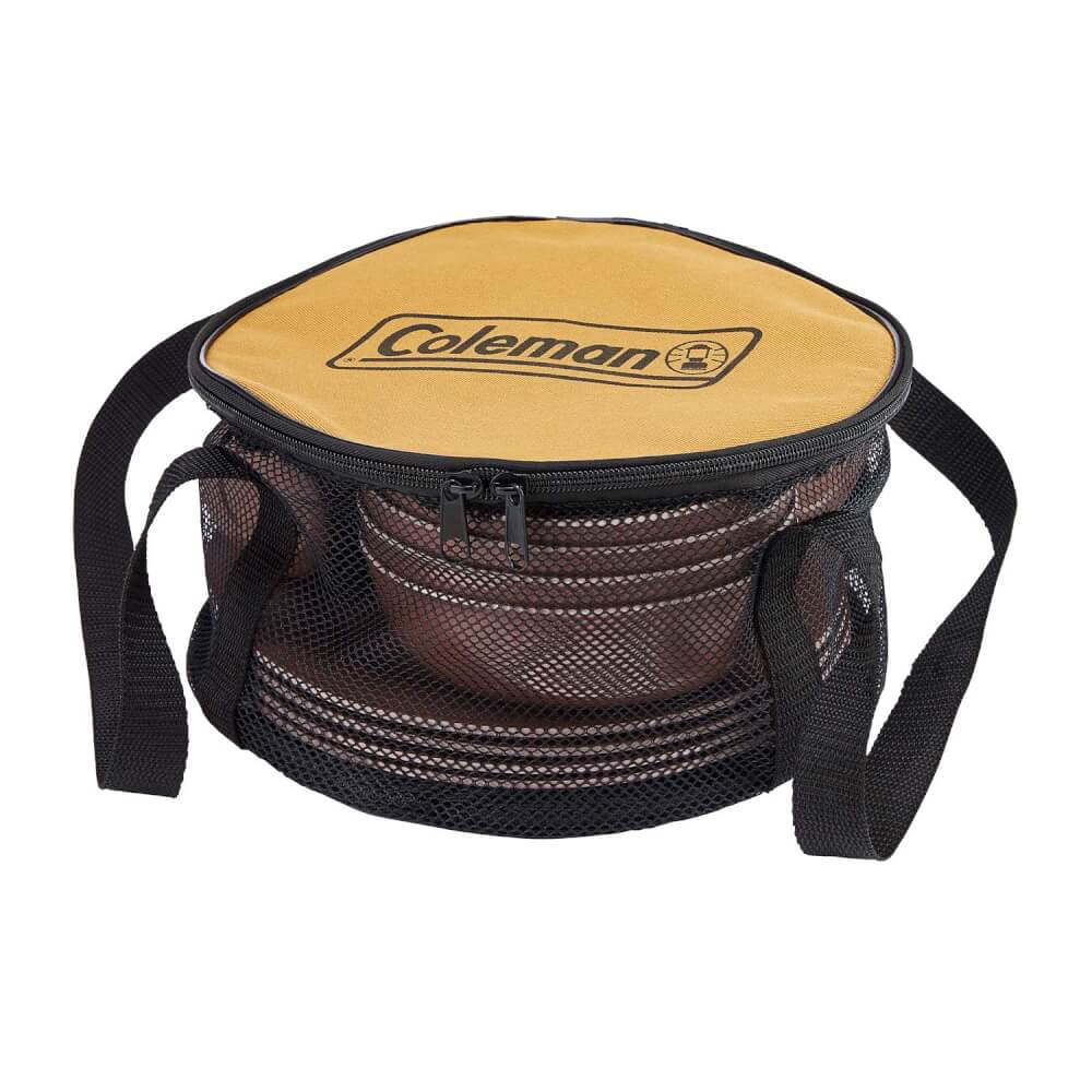 ชุดจาน Coleman JP Organic Tableware Set Family 38927_2