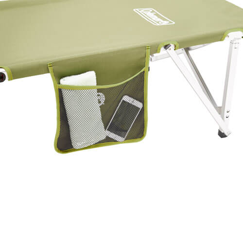 เตียงสนาม Coleman JP Packaway Cot 31296_2