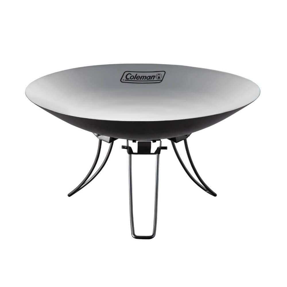 เตา BBQ Coleman JP Fire Disk Solo 37404_2