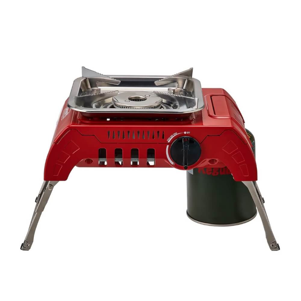 เตาแก๊สหัวเดียว Coleman JP 120A Single Burner Stove 37239_2