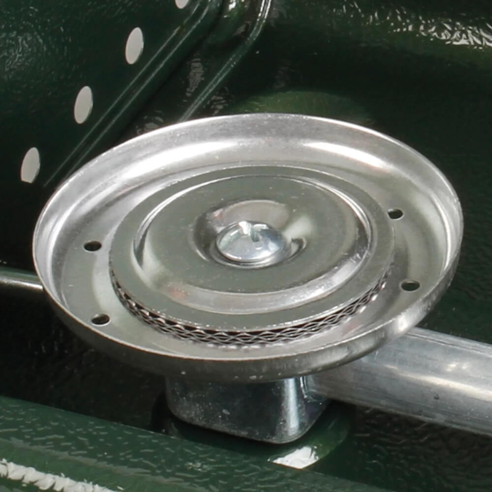 เตาน้ำมัน 2 หัว Coleman US 424 Dual Fuel 03648_2