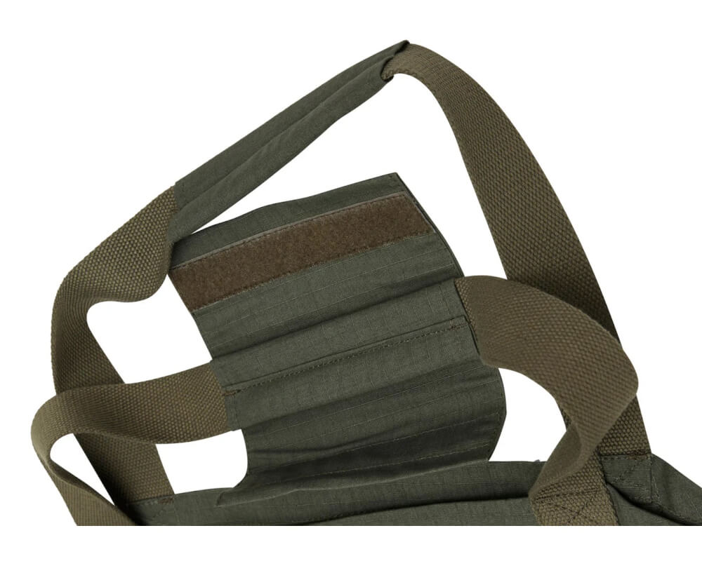 กระเป๋าสะพาย Nordisk Blus Wood Bag_2