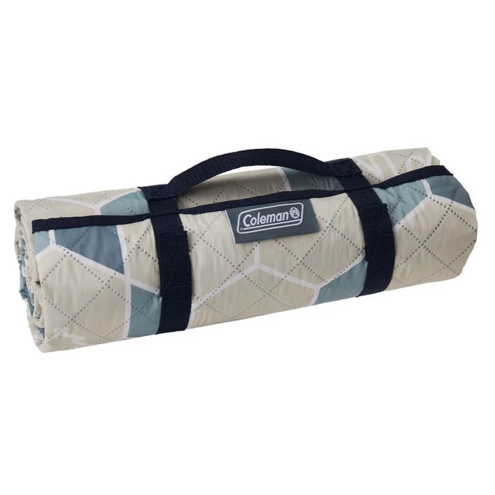 เสื่อปิคนิค Coleman JP Picnic Mat สี Crystal 38940_2