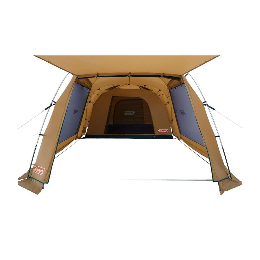 เต็นท์ Coleman รุ่น Tough Screen 2-Room House MDX _3