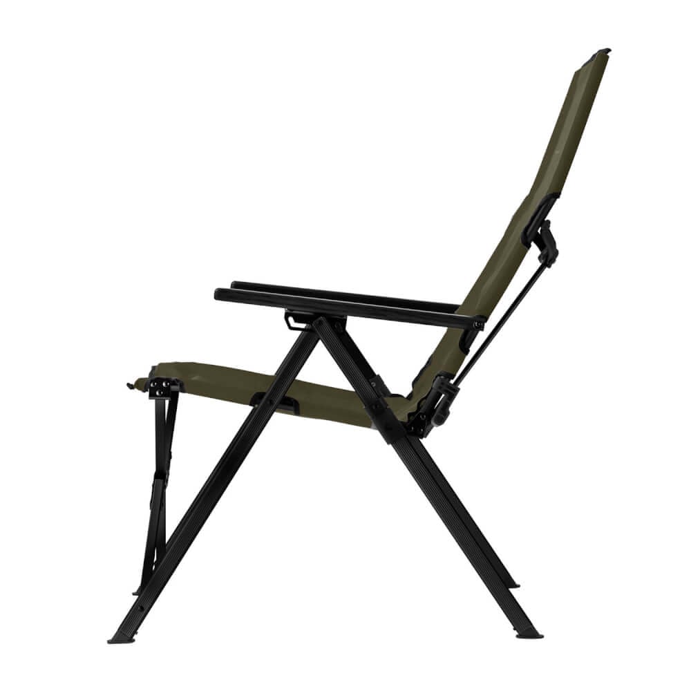 เก้าอี้ Coleman รุ่น Lay Chair ปรับเอนได้ 3 ระดับ สี OD Beige_3