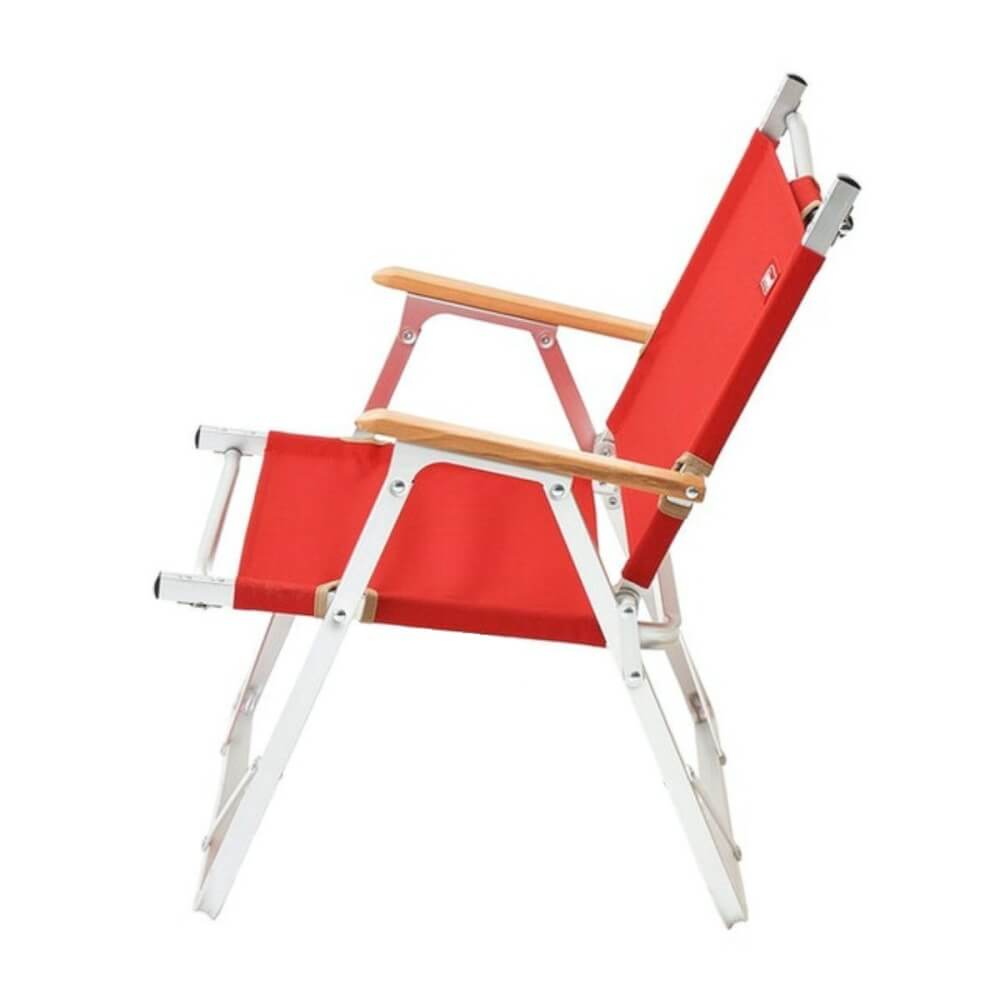 เก้าอี้ Coleman รุ่น Compact Folding Chair สี Red_3