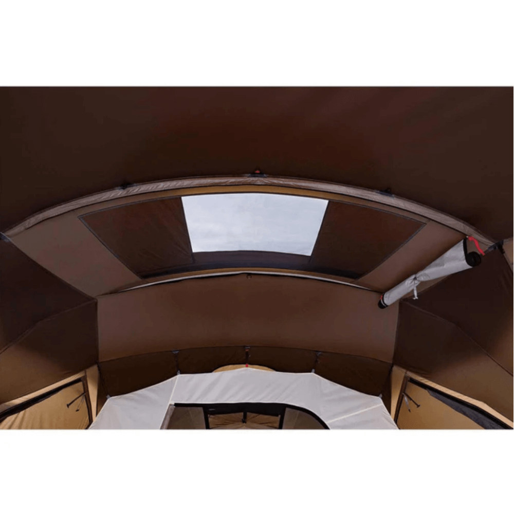 เต็นท์ Coleman รุ่น JP 4S Wide 2 Room Cocoon Ⅲ 36431_3