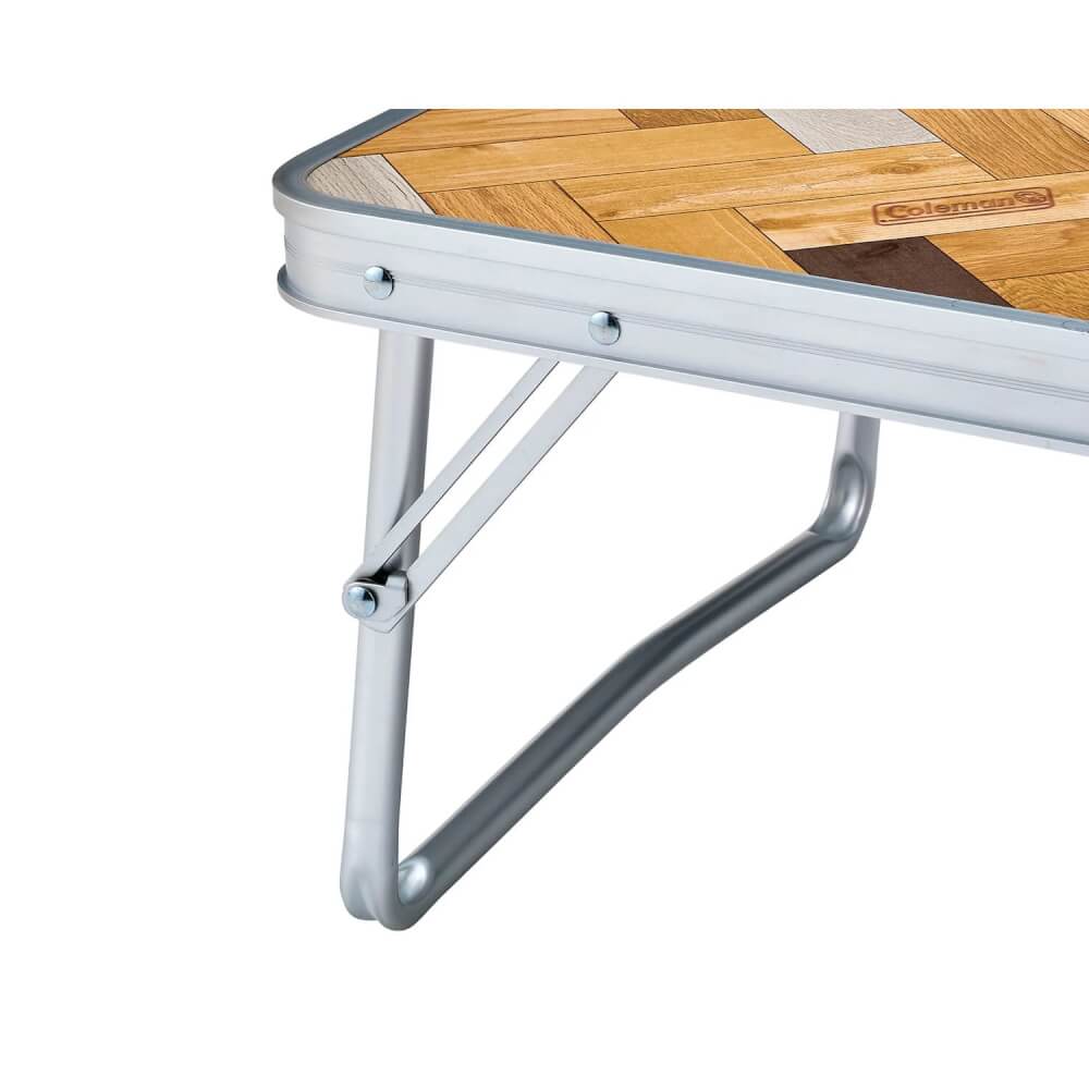 โต๊ะพับแคมป์ปิ้ง Coleman JP Natural Puzzle Mini Table 2205812_3
