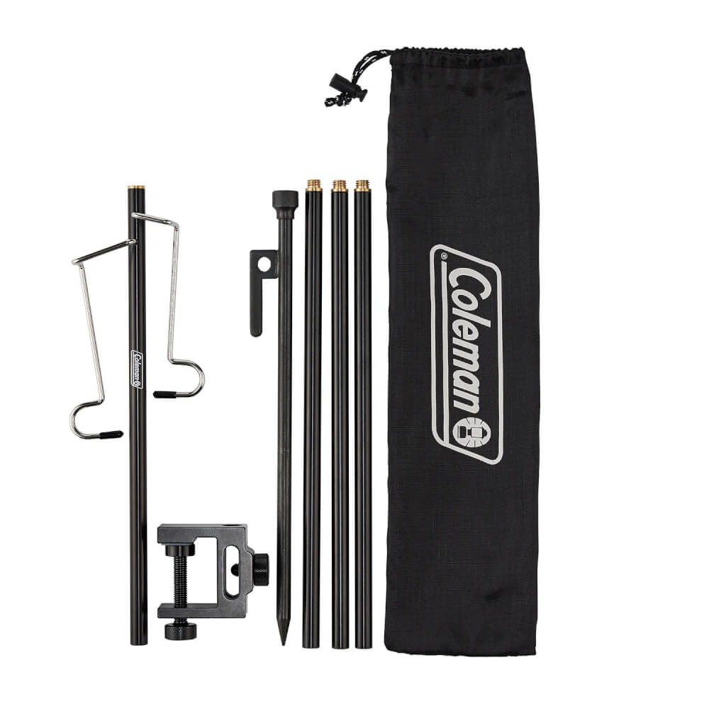 เสาตะเกียง Coleman JP Packaway Lantern Stand 38935_3