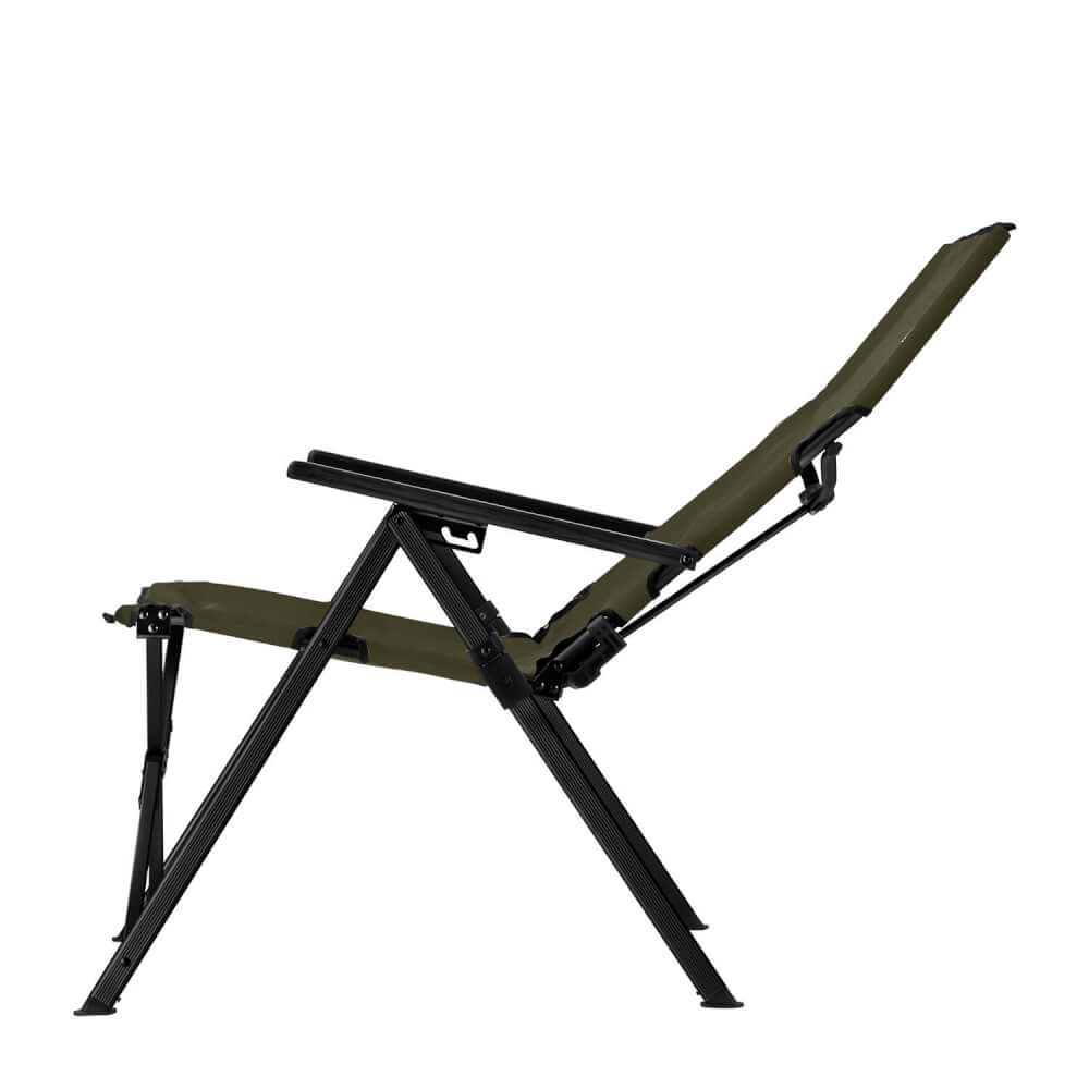เก้าอี้ Coleman รุ่น Lay Chair ปรับเอนได้ 3 ระดับ สี OD Beige_4