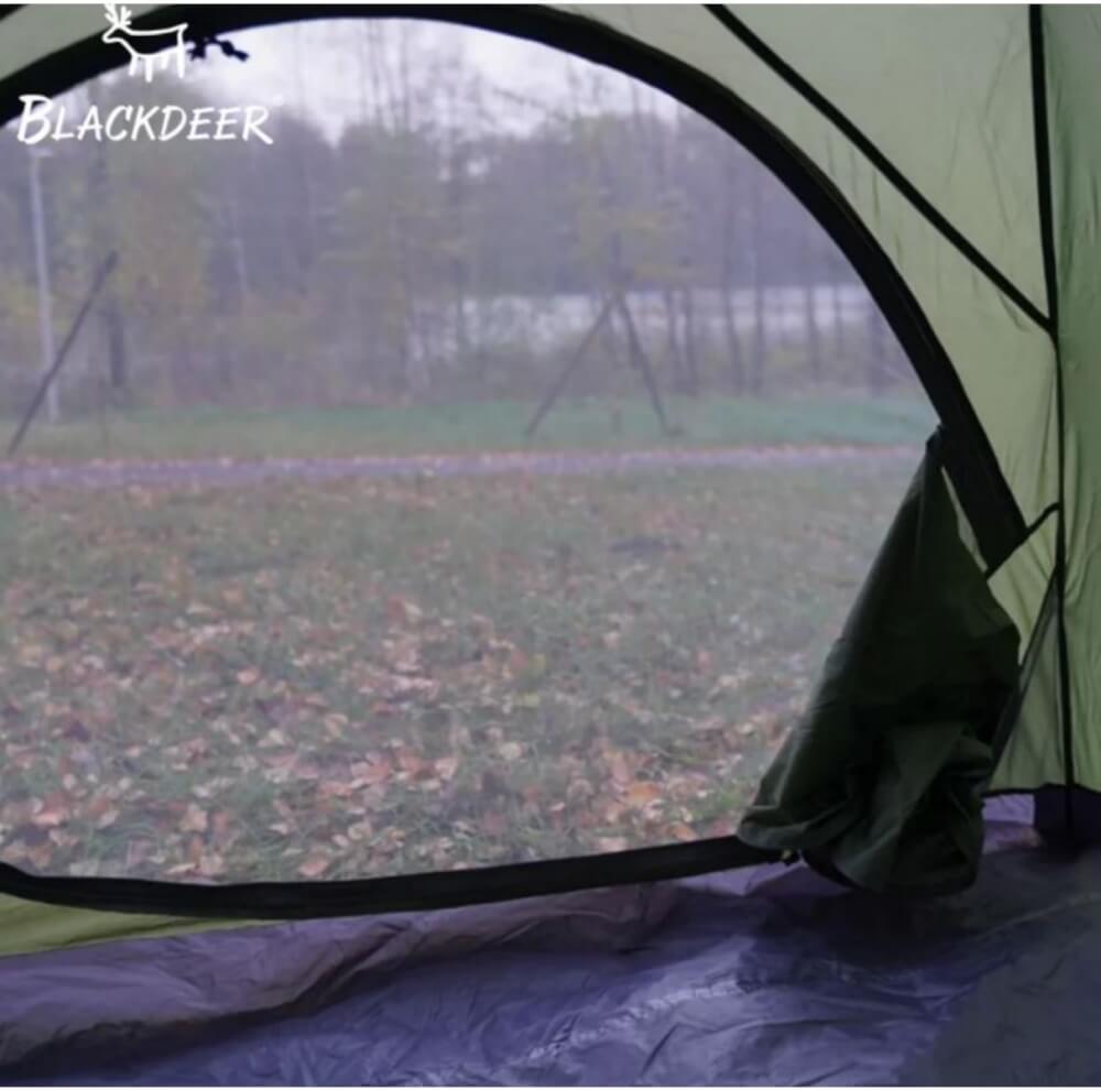 เต็นท์ Blackdeer รุ่น Archeos 3P (Green Tent)_4