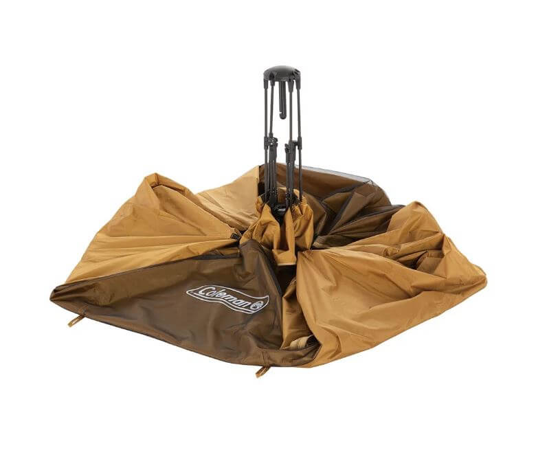 เต็นท์ Coleman JP รุ่น Instant-Up Dome S 39089_4