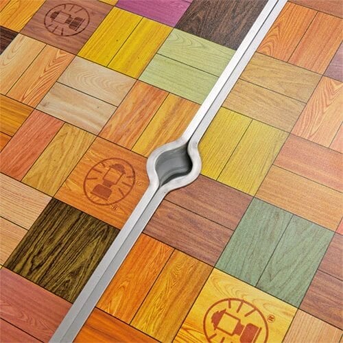 โต๊ะแคมป์ปิ้ง Coleman JP Natural Mosaic Living Table 120 Plus 26751_4