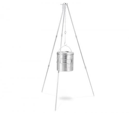 ขาตั้งแขวนหม้อ Solo Stove Tripod_4