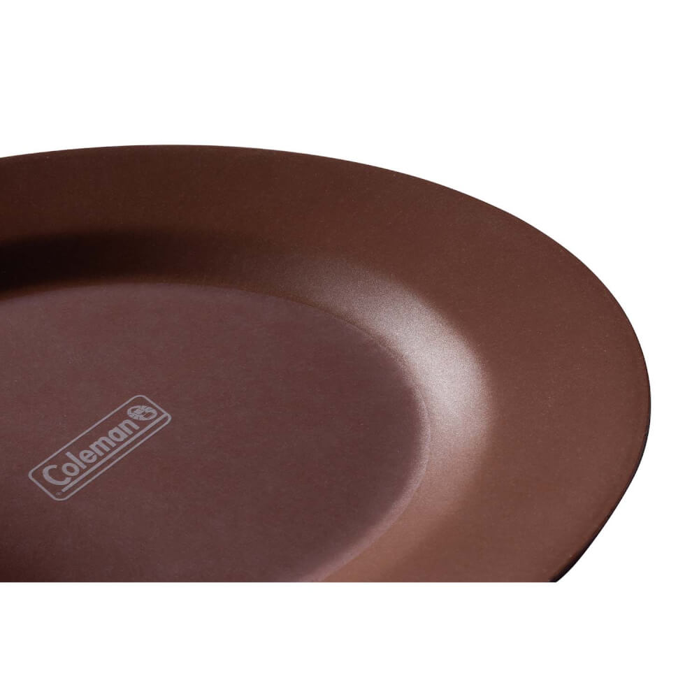 ชุดจาน Coleman JP Organic Tableware Set Personal 38931_4