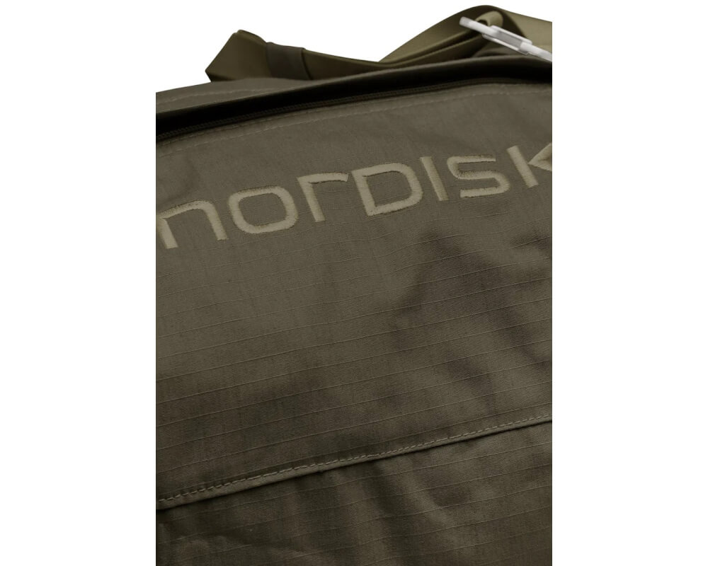 กระเป๋าเป้ Nordisk Njord Bag 60L สี Four Leaf Green Clover_4