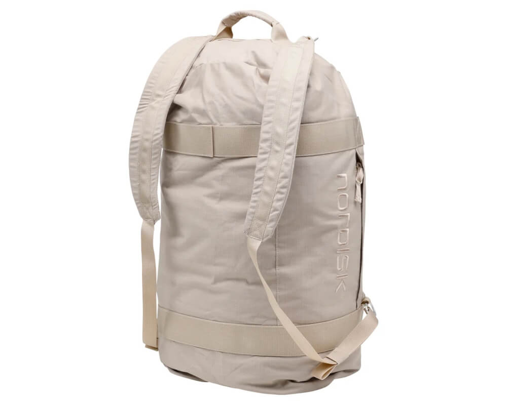 กระเป๋าเป้ Nordisk Njord Bag 60L สี Simply Taupe_4