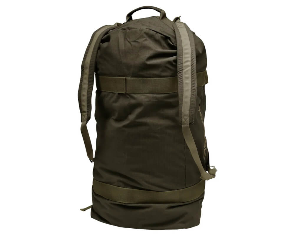 กระเป๋าเป้ Nordisk Njord Bag 90L สี Four Leaf Green Clover_4