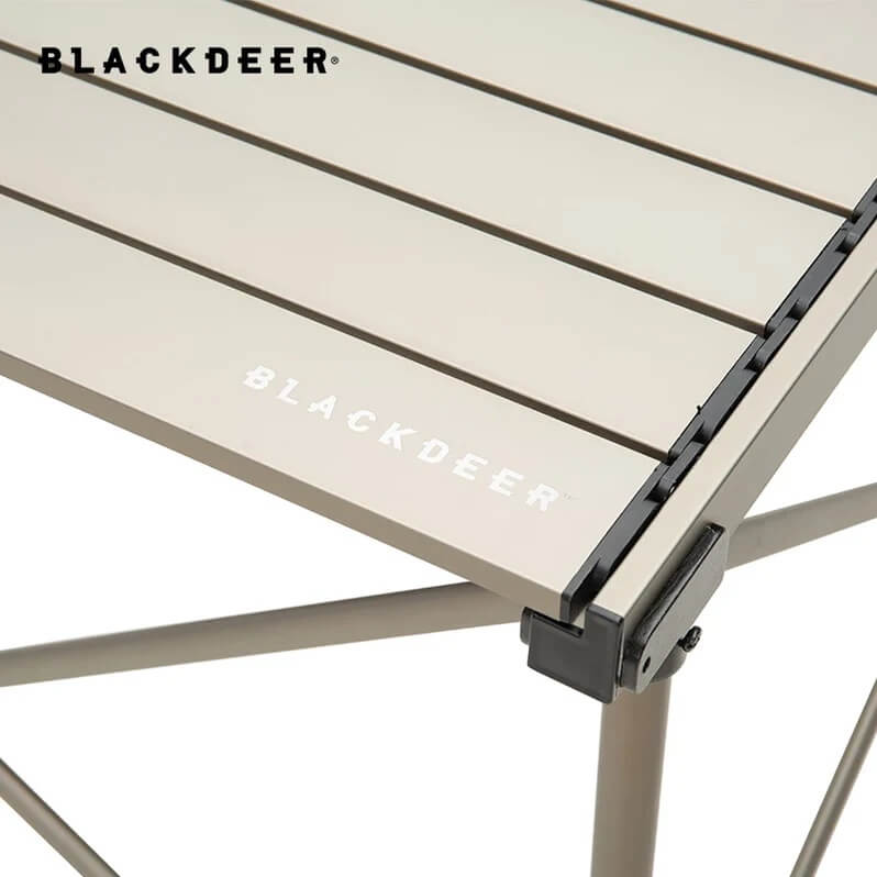 โต๊ะพับเเคมป์ปิ้ง Blackdeer Aluminum Alloy Egg Roll Table_5