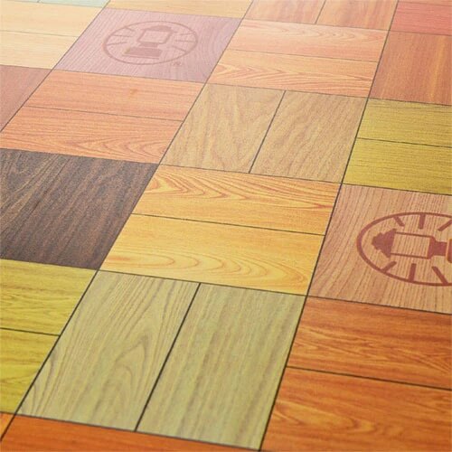 โต๊ะปิคนิค Coleman JP Natural Mosaic Living Table 60 Plus 26754_5