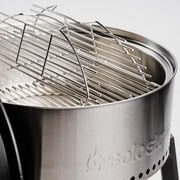 เตาบาร์บีคิว Solo Stove Grill_5
