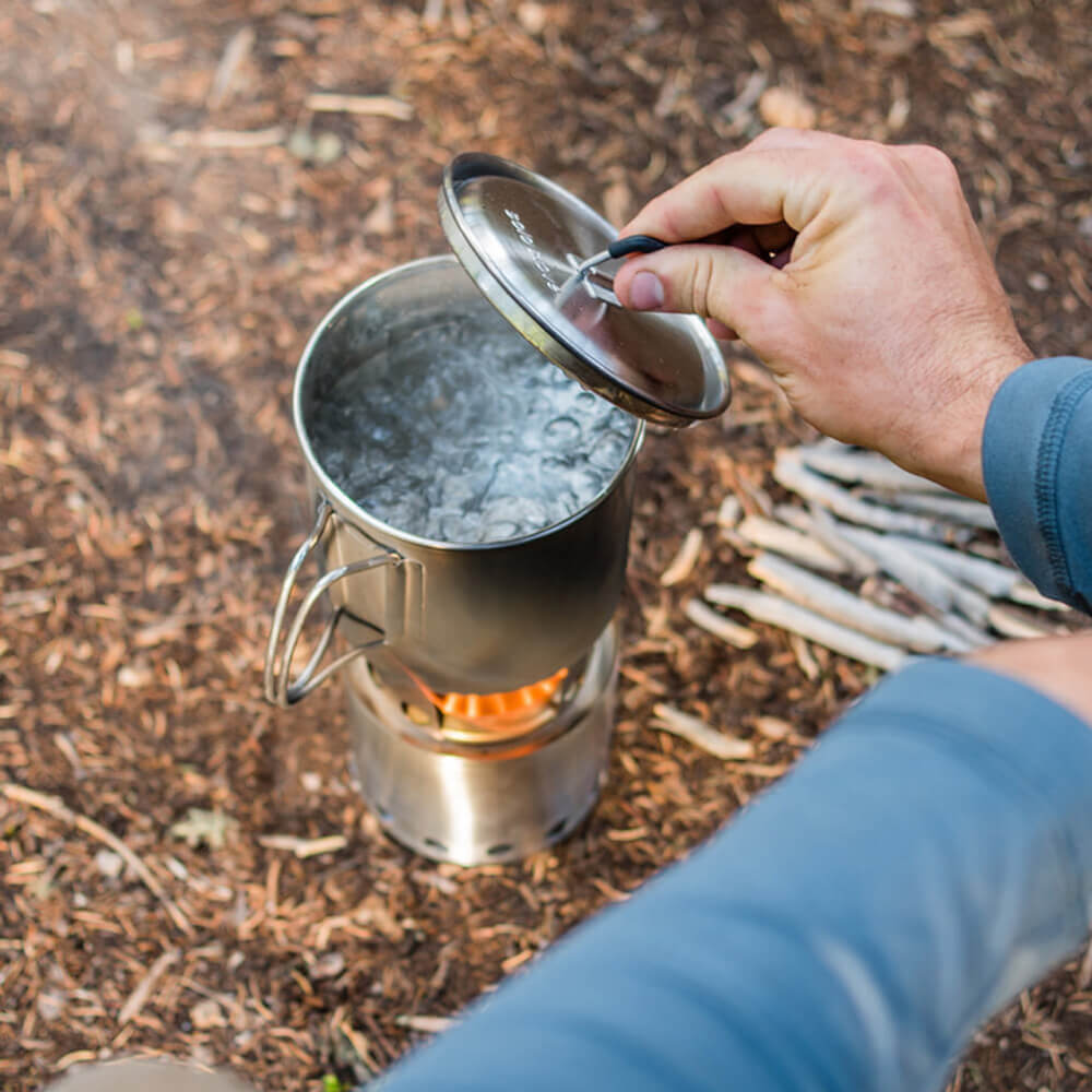หม้อสแตนเลส Solo Stove Pot 900_5