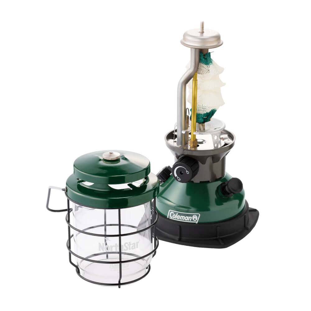 ตะเกียงน้ำมัน  Coleman JP Northstar Tube Mantle Lantern 2169496_5