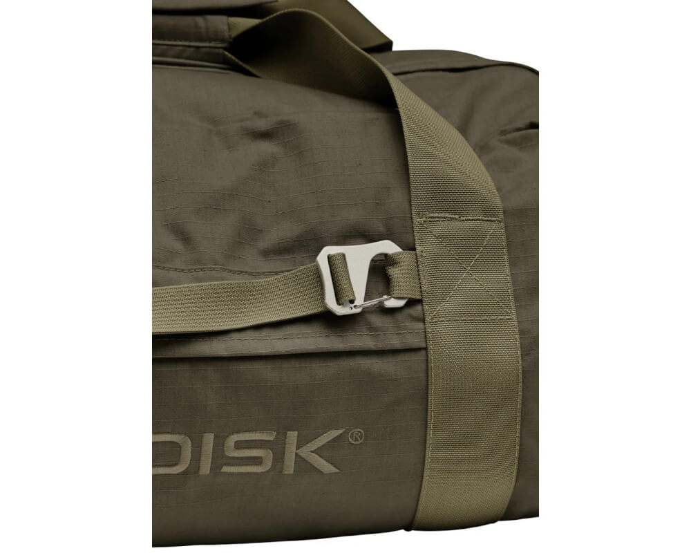 กระเป๋าเป้ Nordisk Njord Bag 60L สี Four Leaf Green Clover_5
