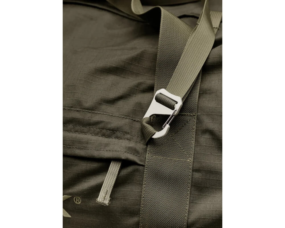 กระเป๋าเป้ Nordisk Njord Bag 90L สี Four Leaf Green Clover_5