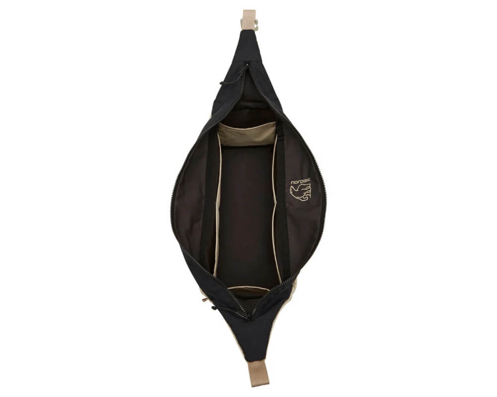 กระเป๋า Nordisk Gjern Boxy Bag Long_5