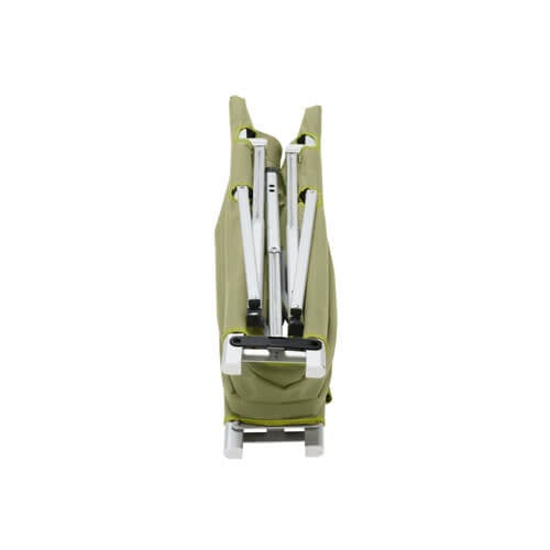 เตียงสนาม Coleman JP Packaway Cot 31296_6