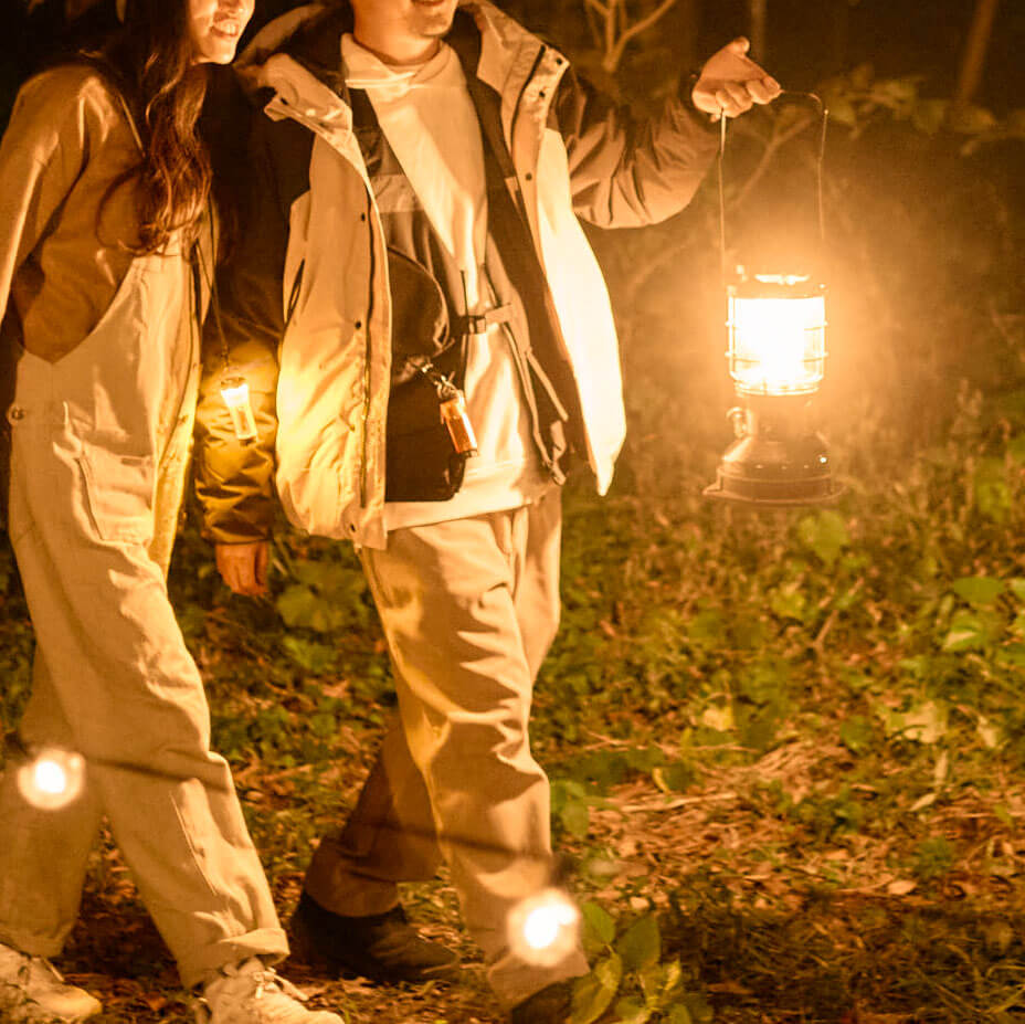 ตะเกียงน้ำมัน  Coleman JP Northstar Tube Mantle Lantern 2169496_6