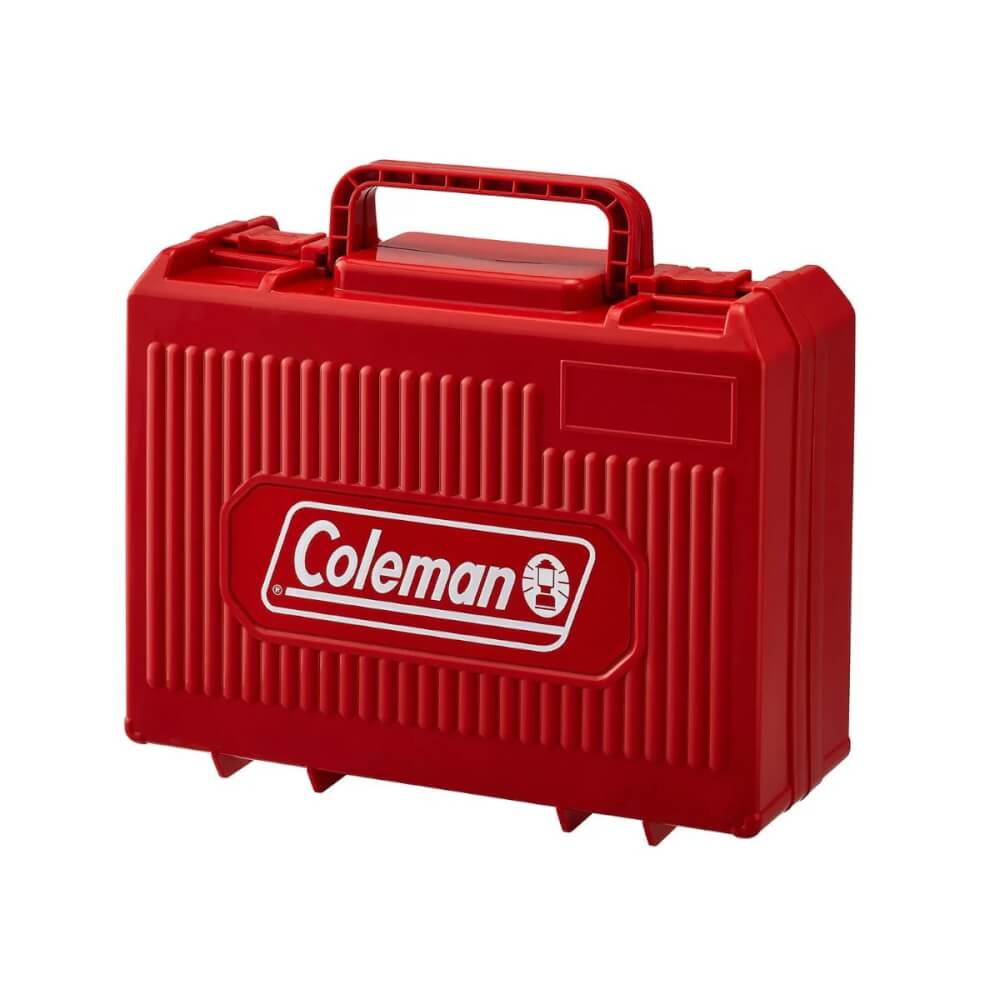 เตาแก๊สหัวเดียว Coleman JP 120A Single Burner Stove 37239_6