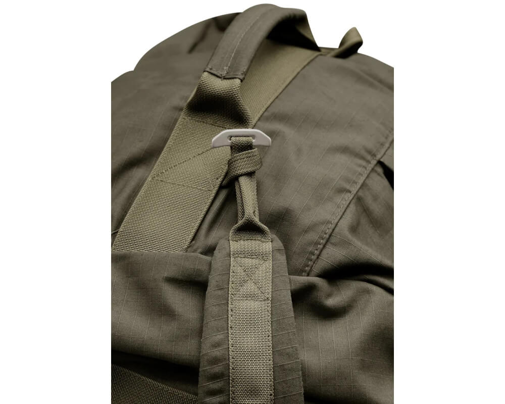 กระเป๋าเป้ Nordisk Njord Bag 90L สี Four Leaf Green Clover_6