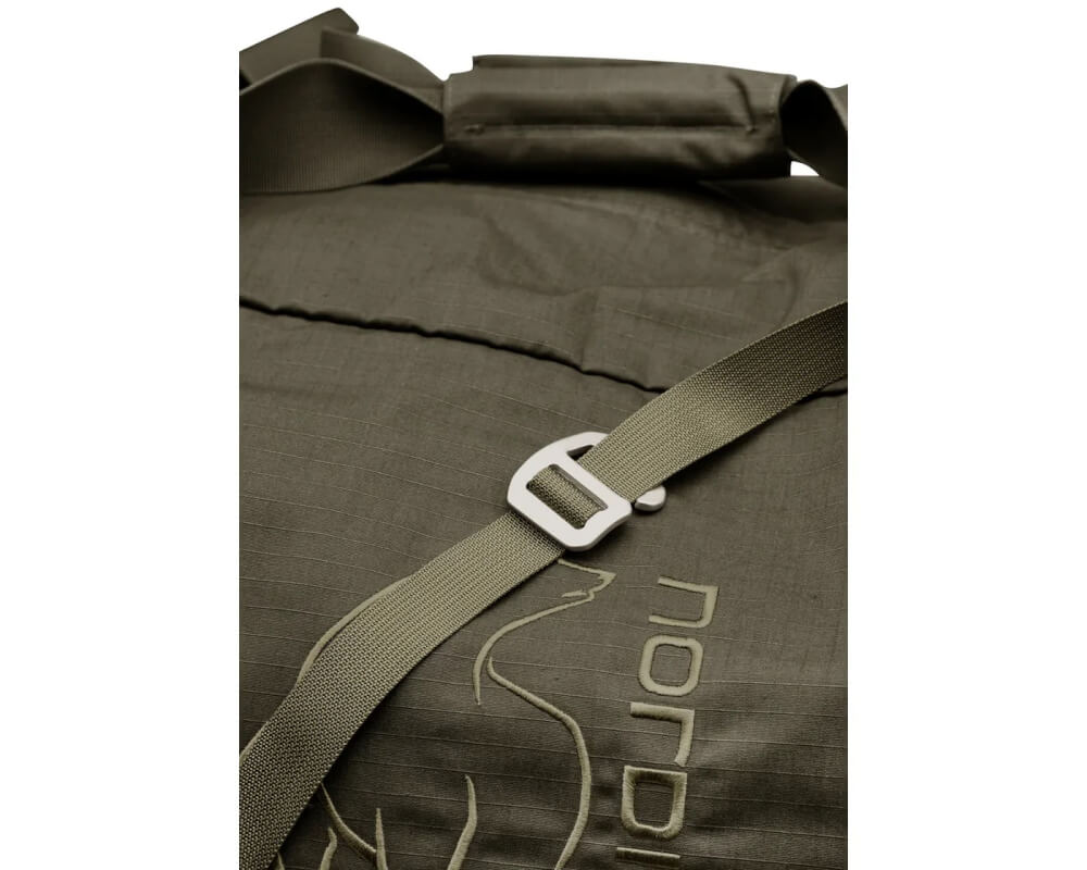 กระเป๋าเป้ Nordisk Njord Bag 90L สี Four Leaf Green Clover_7