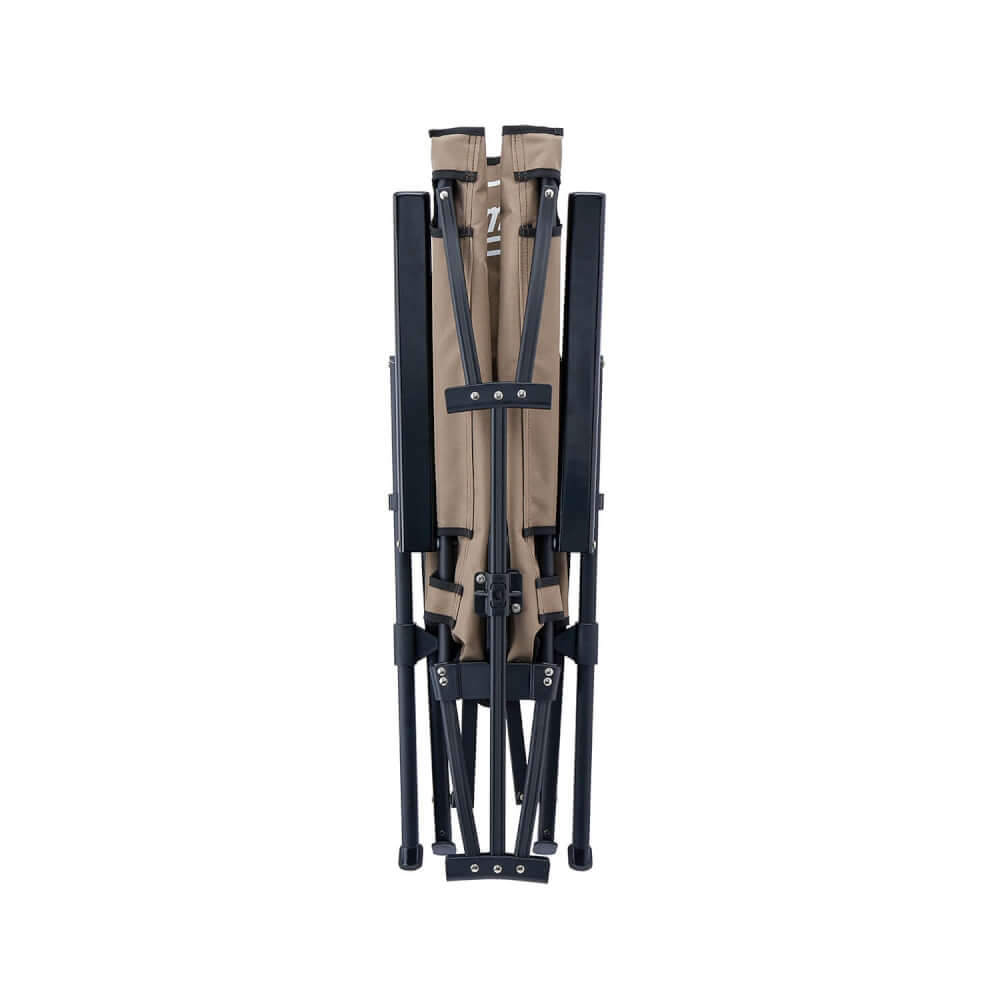 เก้าอี้ Coleman รุ่น Lay Chair Max ปรับเอนได้ 3 ระดับ สี Greige_9