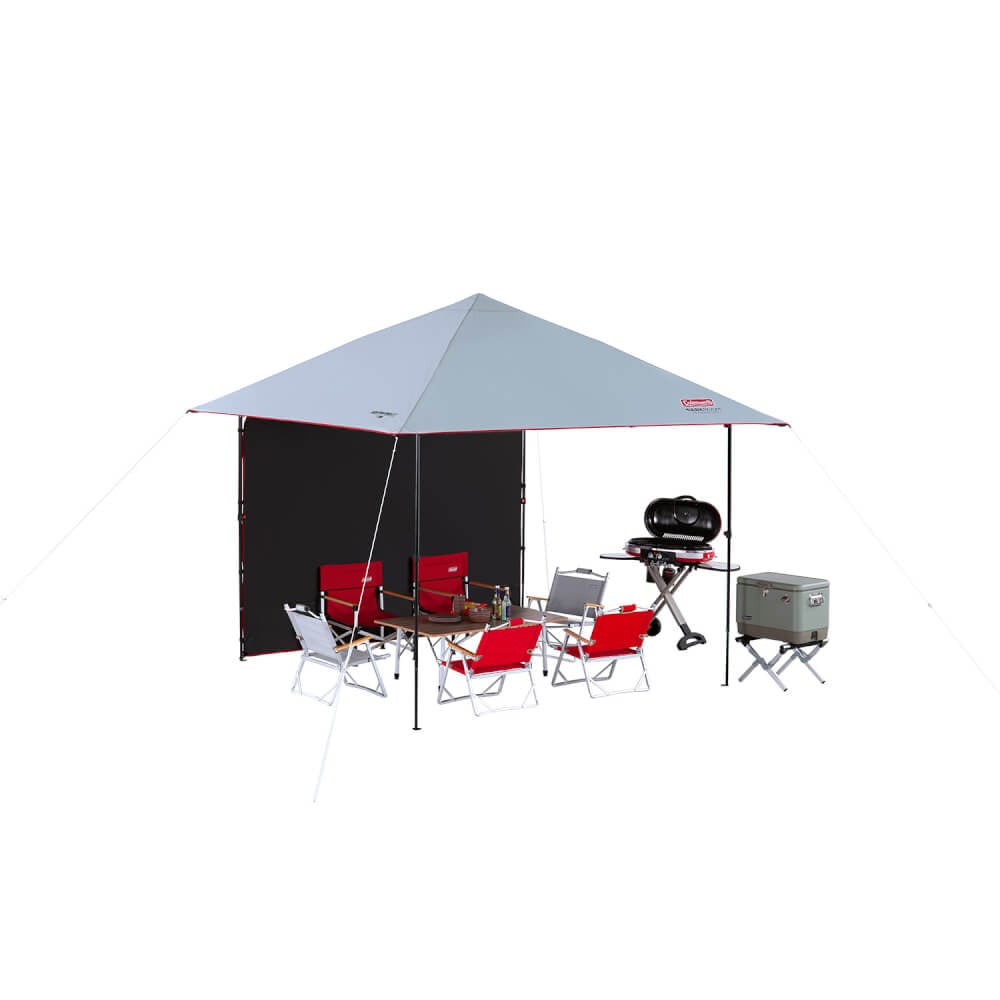 เต็นท์ Coleman JP Instant Visor Shade II/L+ 38824_7