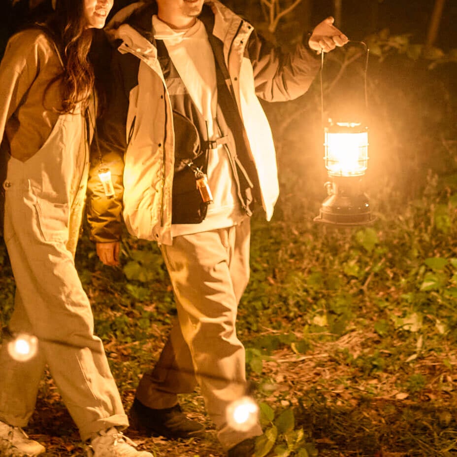 ตะเกียงน้ำมัน  Coleman JP Northstar Tube Mantle Lantern 2169496_7