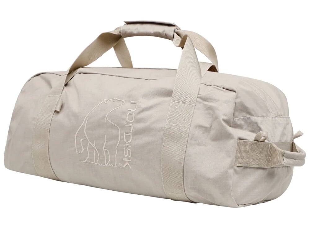 กระเป๋าเป้ Nordisk Njord Bag 60L สี Simply Taupe_9