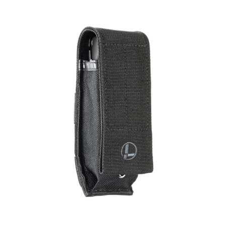 เครื่องมือ คีมพับ มีดพับ Leatherman รุ่น wave+ สีดำ_4